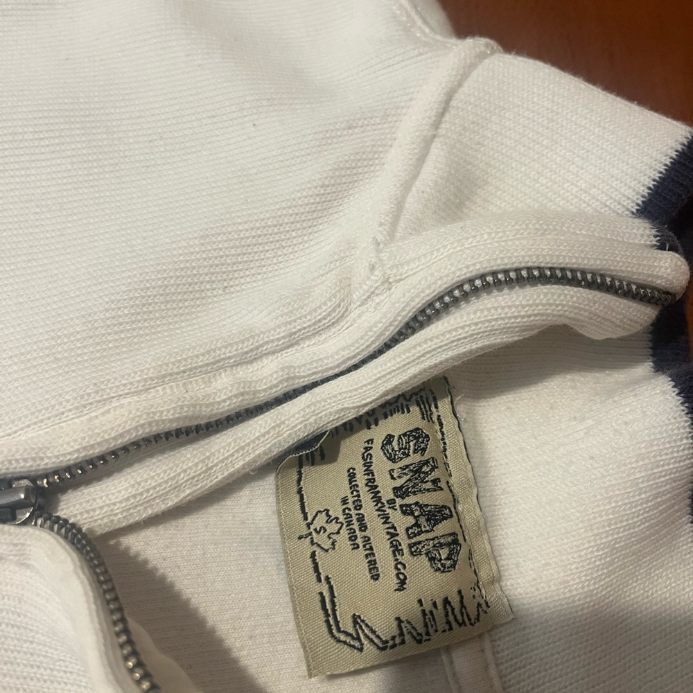 Crop Vintage Ralph Lauren - Picture 2 of 4